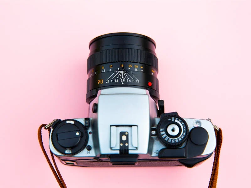 Bright Lens Photography