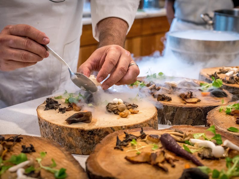 Elegant Catering Co.