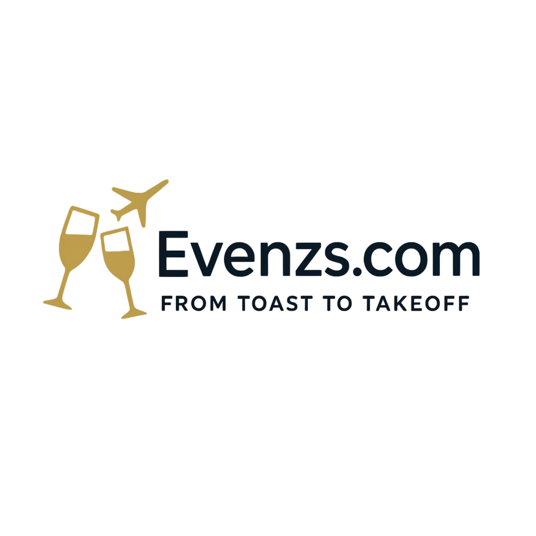 Evenzs Logo